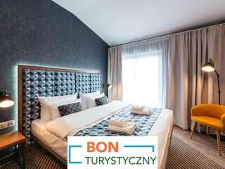 Отель Avena Boutique Hotel by Artery Hotels Краков-0
